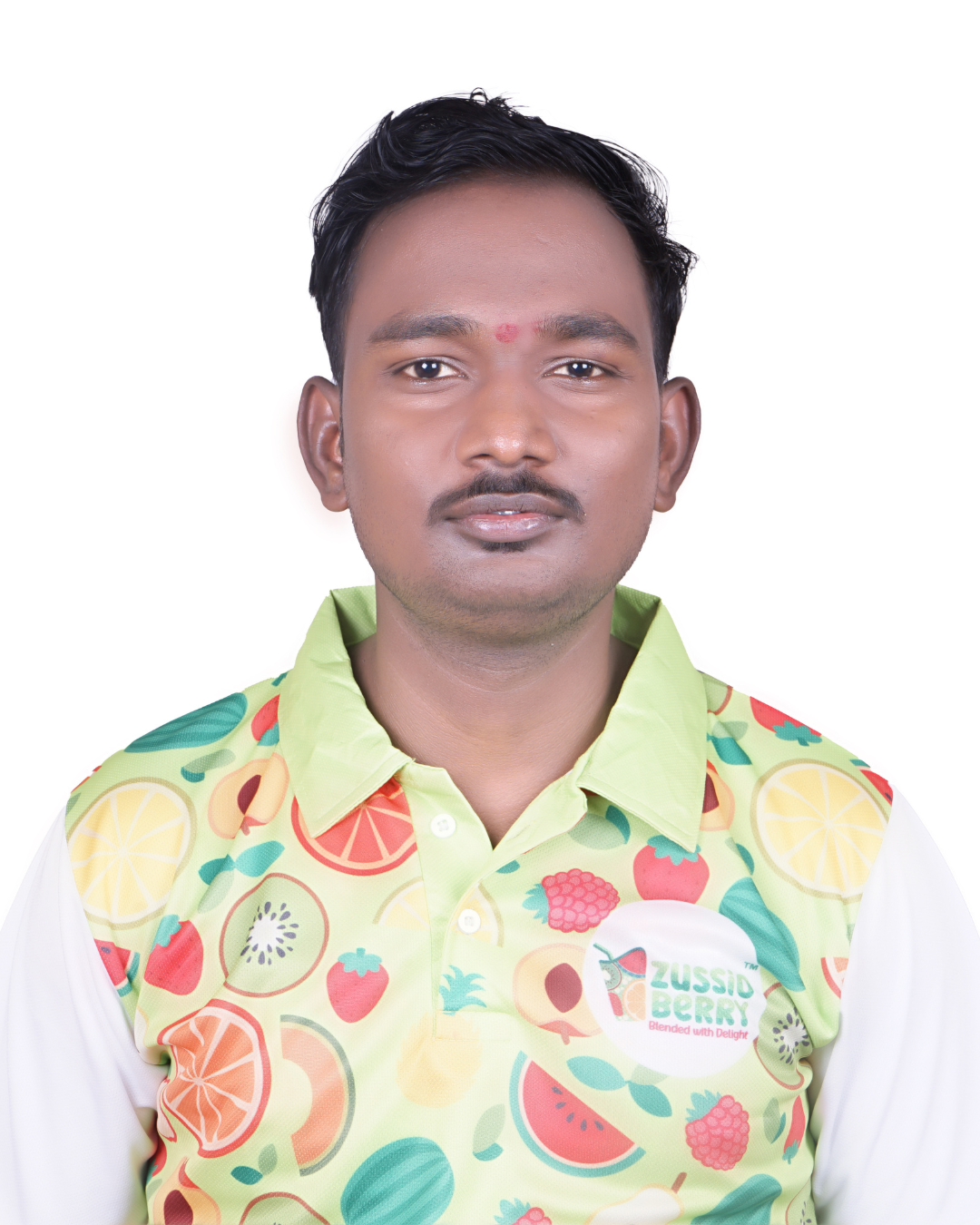 SHUBHAM JADHAV